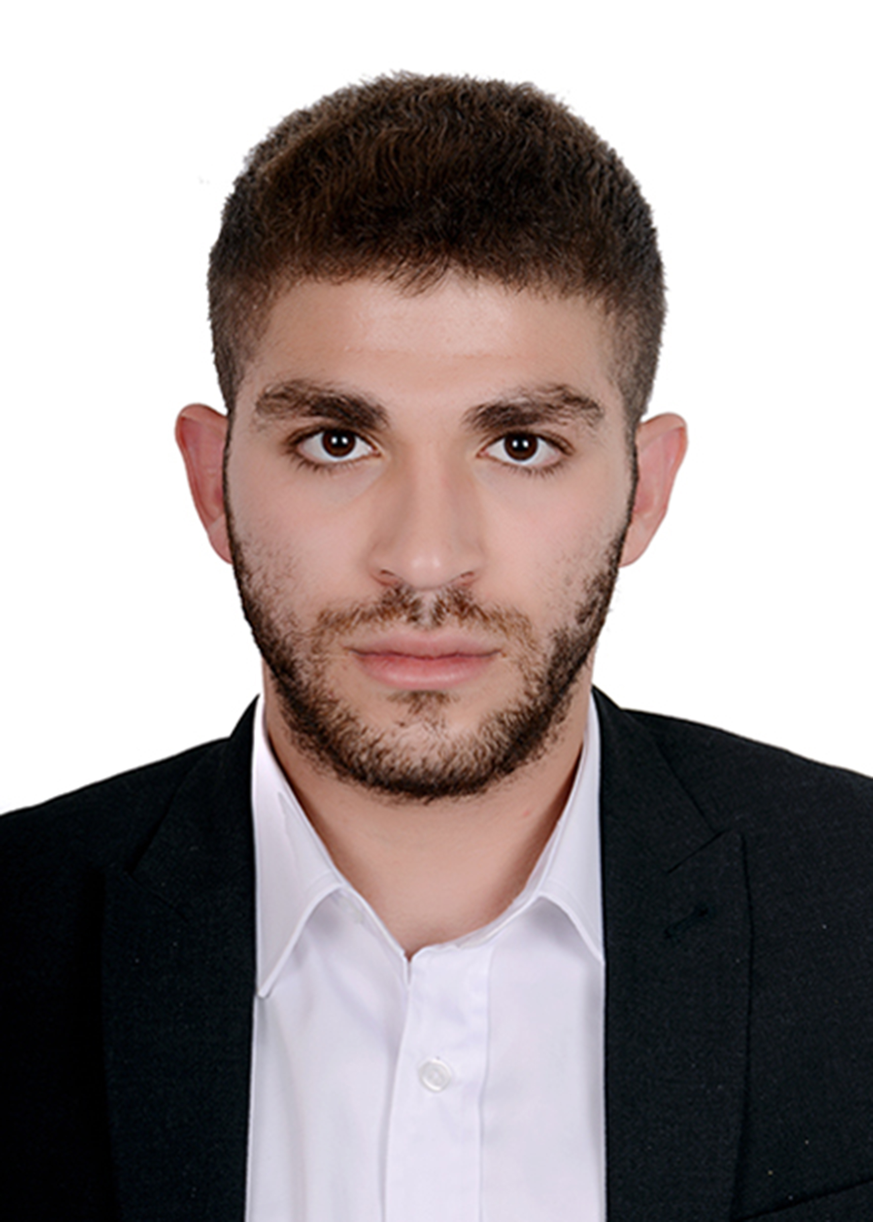 Ziad Elmissiry